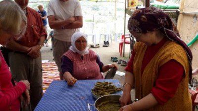 Turkey Private Tours 