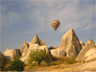 My Turkey Tour, Turkey Private Tour 