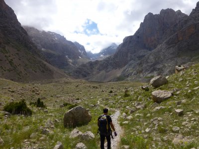 Tour Guide References Reviews