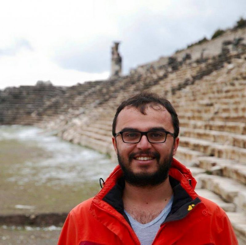 Private Tour Guide in Turkey Blog